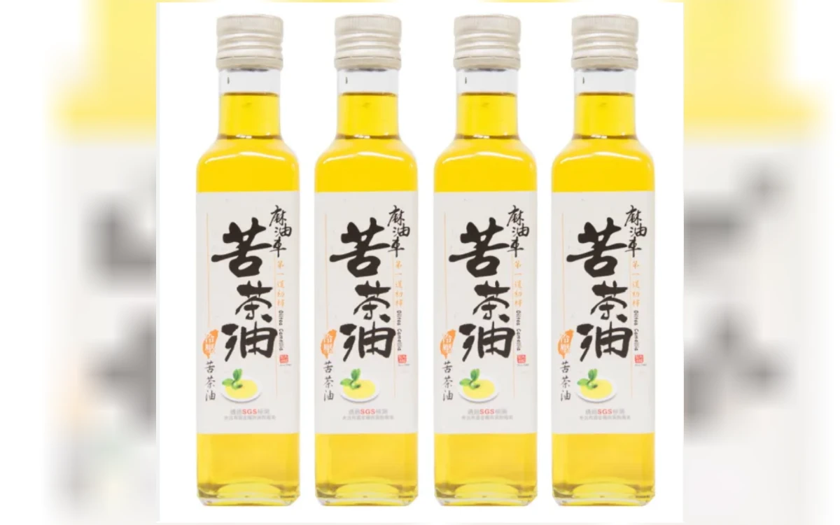 老字號「麻油車」出包！苦茶油苯駢芘超標　全面預防性下架