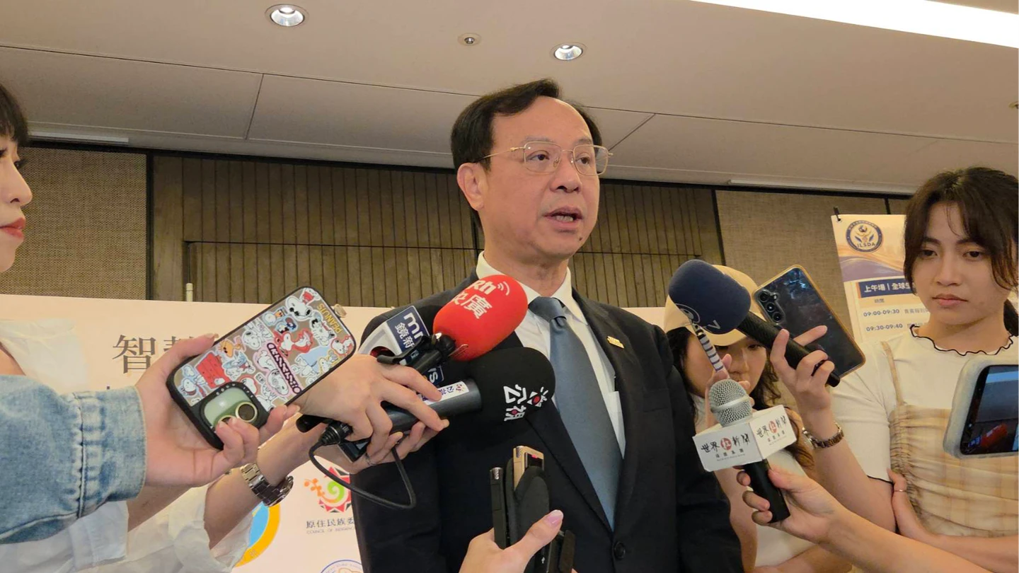 嘉南療養院急救困境！病患命危苦等救護車65分鐘　石崇良允全面檢討