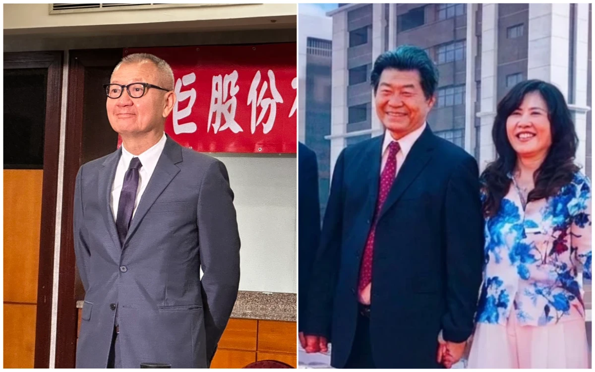周末精選｜AI改變產業生態也造就台灣首富連接崛起　一文看懂哪些首富靠AI暴富
