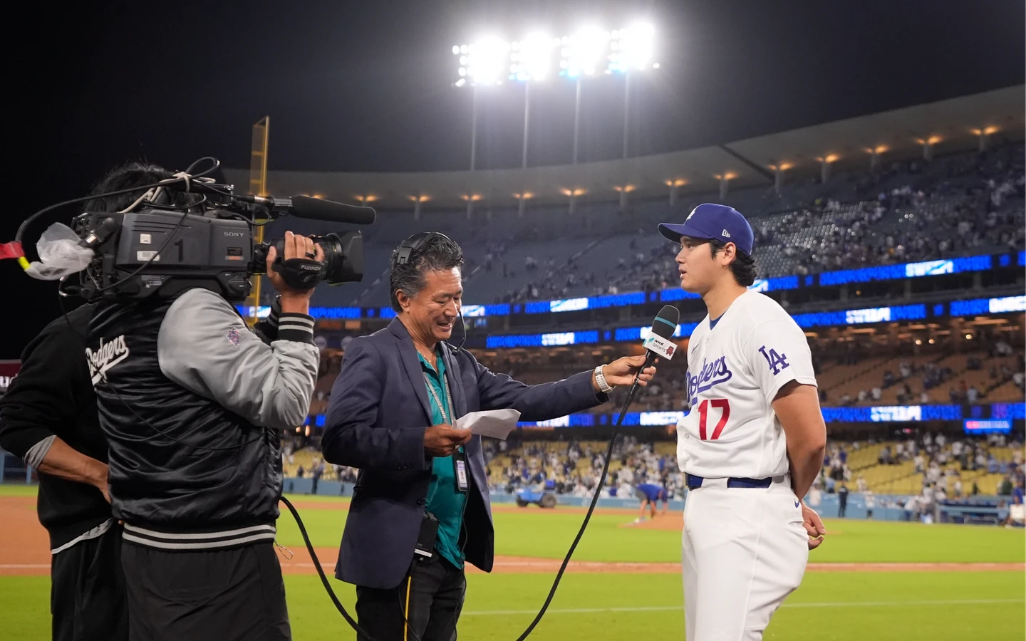 MLB｜道奇利多！大谷翔平睽違3周重返牛棚練投　兩主戰捕手復健打擊練習