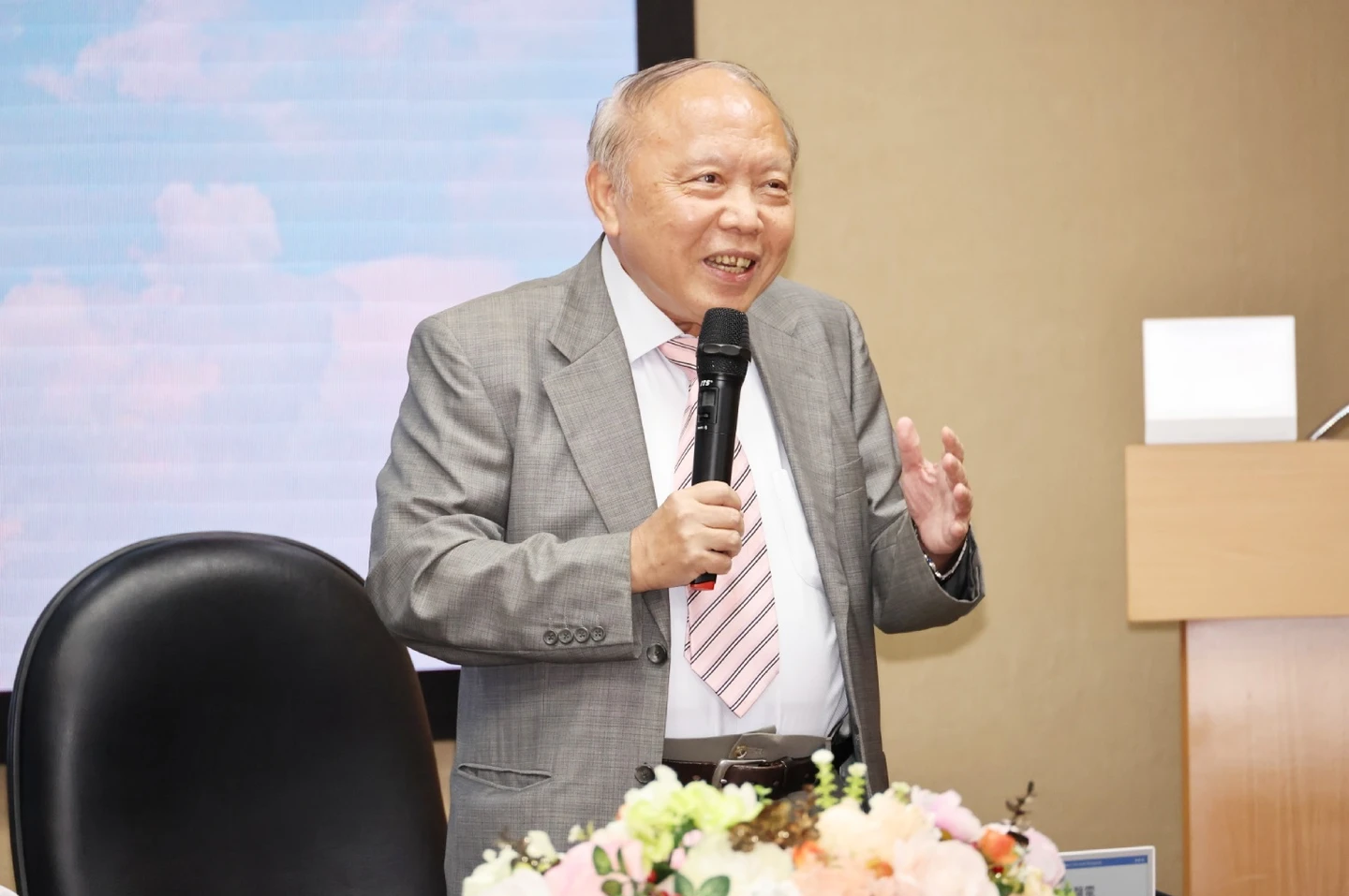 醫界震撼！彰基前正副院長涉洗錢背信　郭守仁賴建文同遭羈押禁見