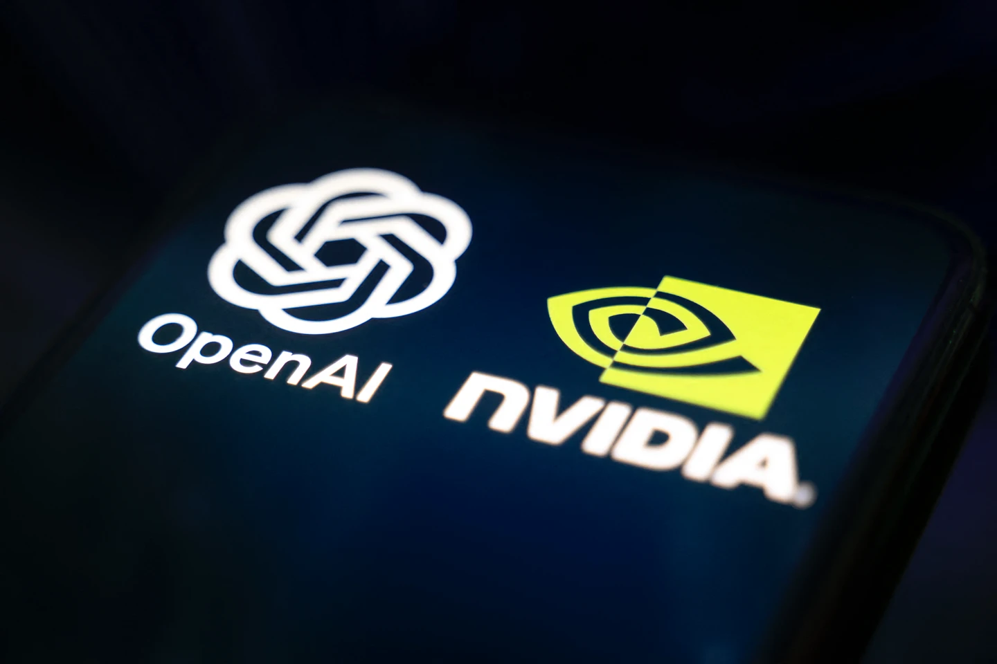 輝達擬挹注960億投資SB Energy　助OpenAI蓋大型資料中心