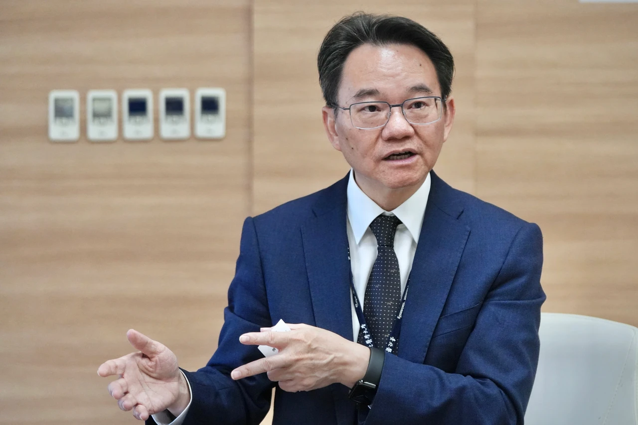 不抽菸也會慢性肺阻塞！　雙和醫院旁養鼠半年「全發病」、醫揭空汙高風險族群