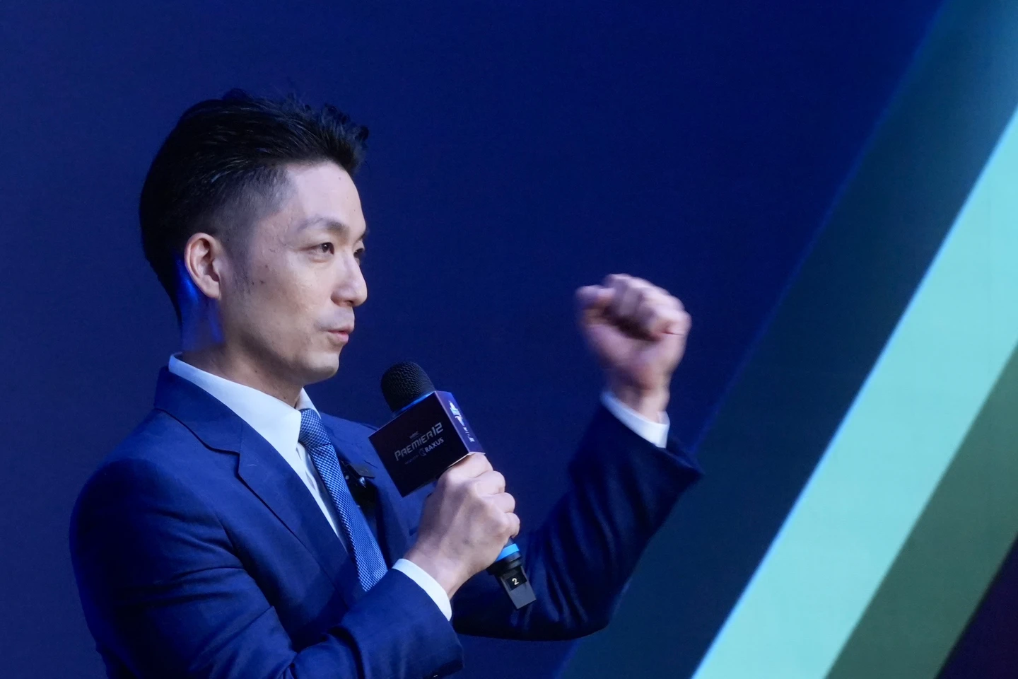陳時中嗆「輝達落腳往自己臉上貼金」！蔣萬安：台北克服一切困難