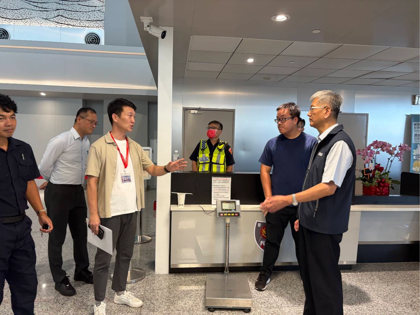 單幫客霸佔行李額度！金門小三通10/1起減重　免費託運從10公斤降至5公斤