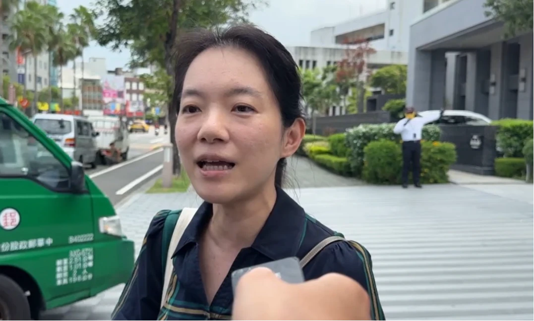 陳幸妤怒揭「最氣許姓護理師」！傳趙建銘同遊義大利照　曝離婚關鍵：他被關恨扁家