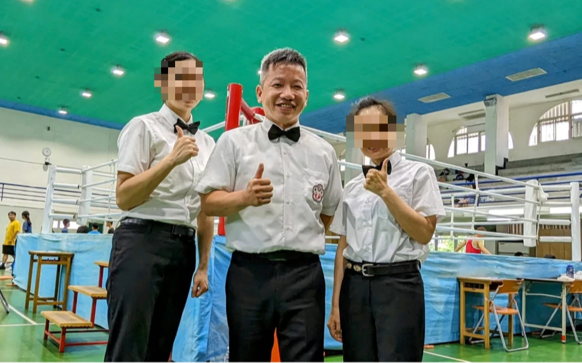 27歲拳擊新手被K頭喪命！館長少做1件事　逆轉判刑定讞
