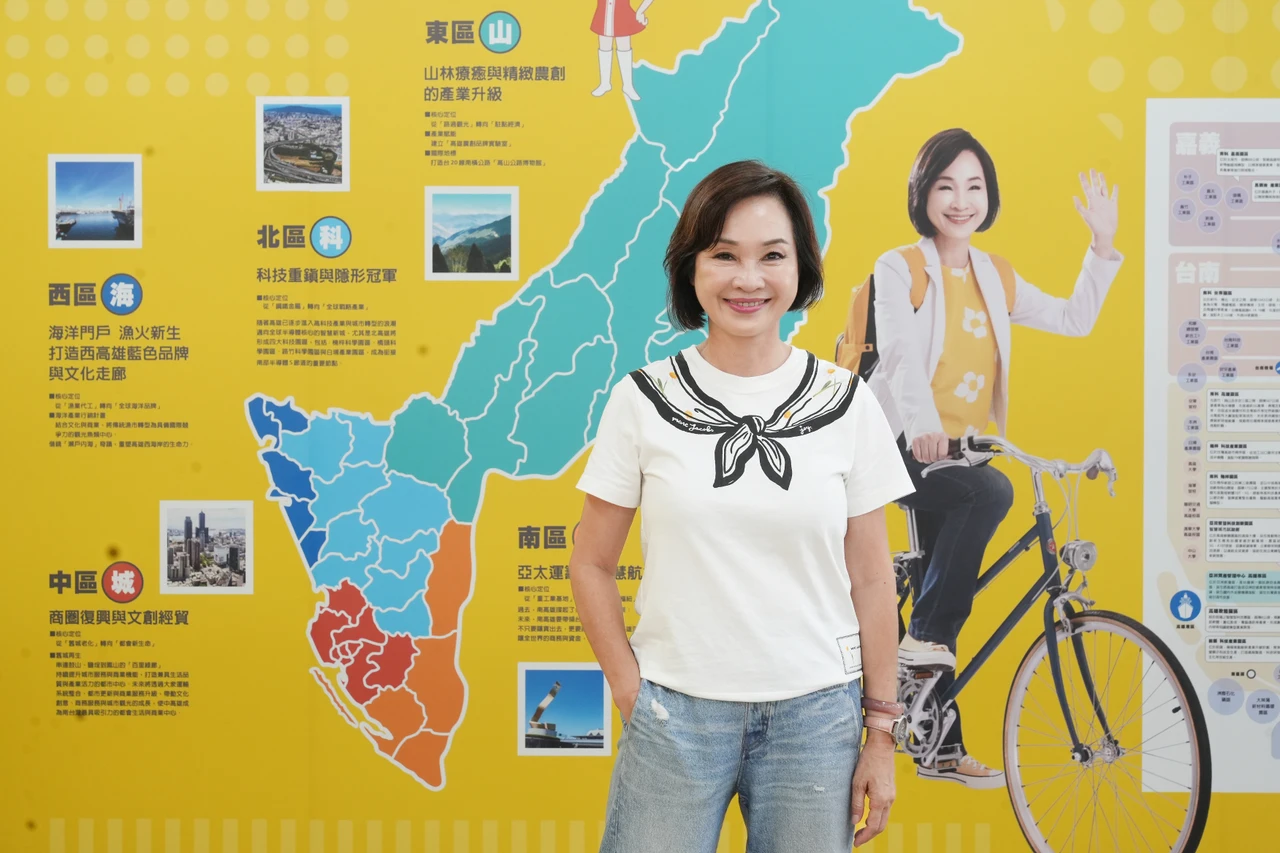 柯志恩專訪4｜當選首防霸凌！改善教師工作環境、獎勵生育　1方式助青年加薪