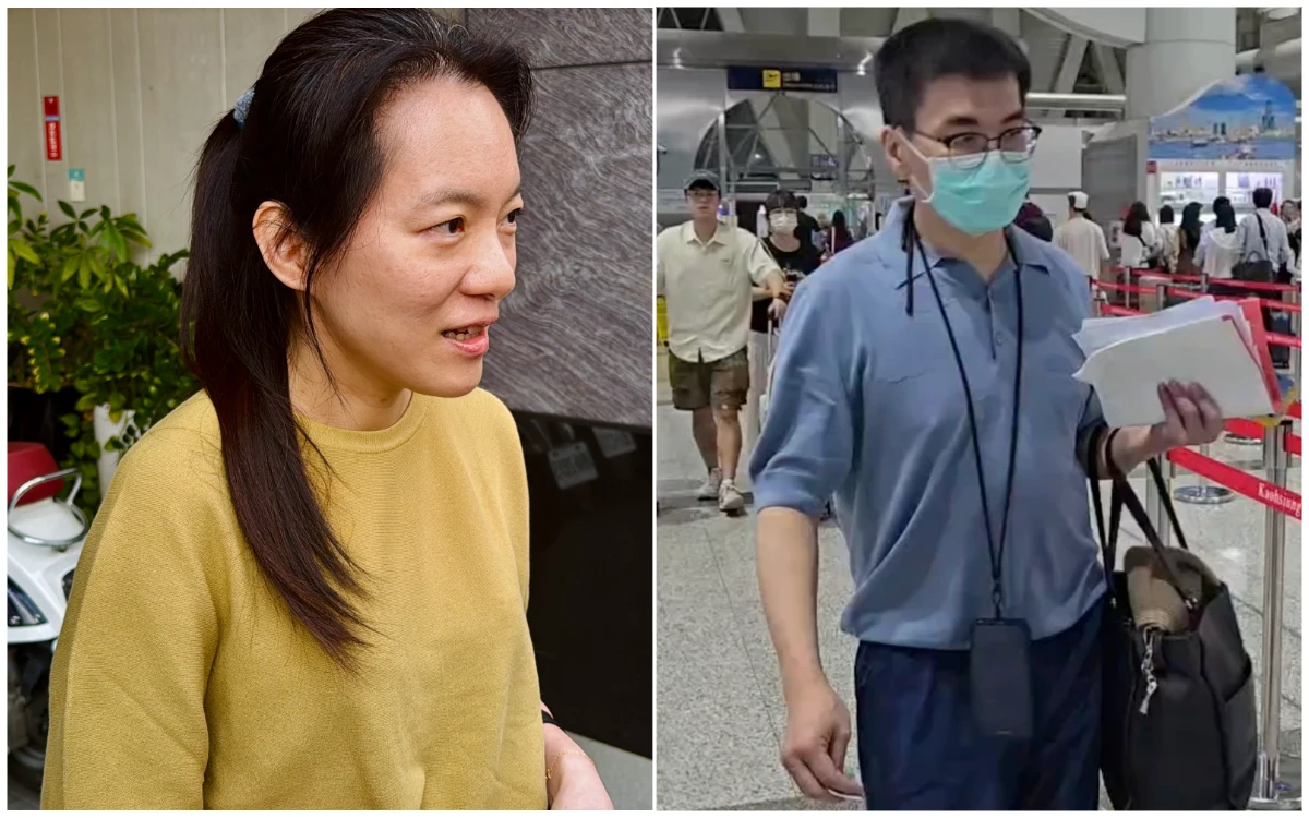 趙建銘不還3兒2300萬教育基金！律師教陳幸妤出招　有望討回近億元