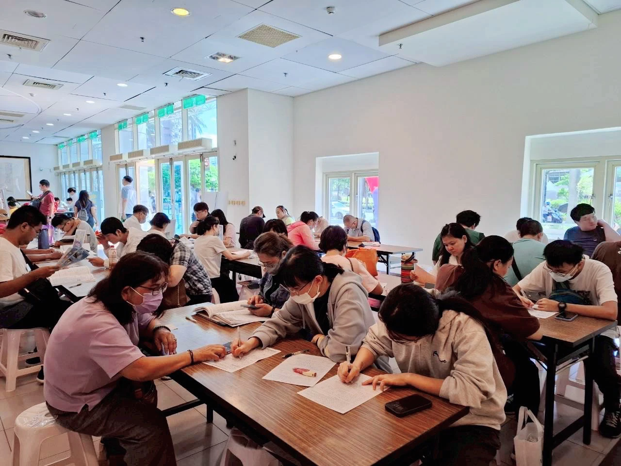 三重就業博覽會8/20登場！鼎泰豐等54企業釋2000職缺　松本清藥師最高月薪73K