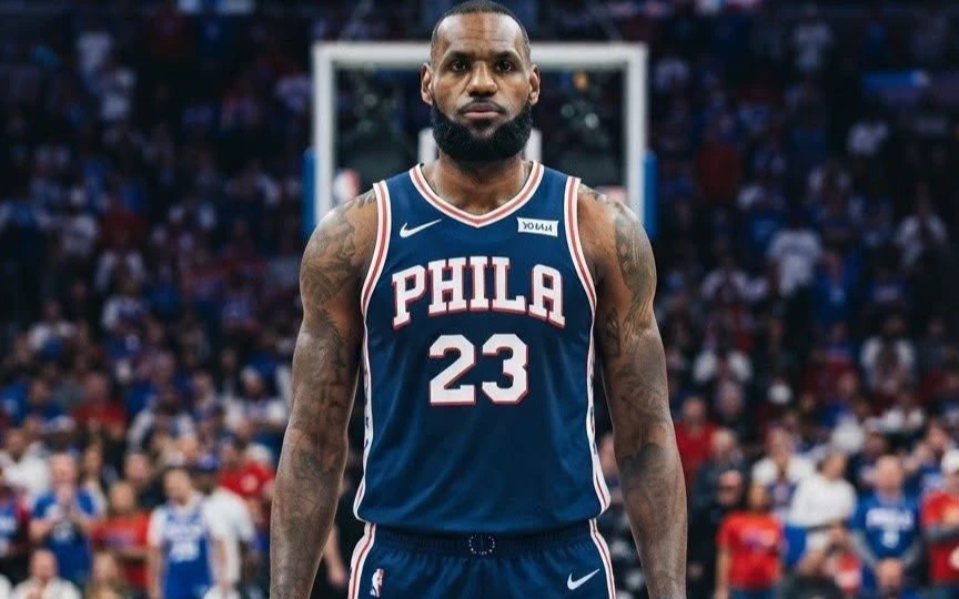 NBA｜詹皇票房號召力無法擋！76人主場門票瘋漲　新賽季最貴10戰參與9場