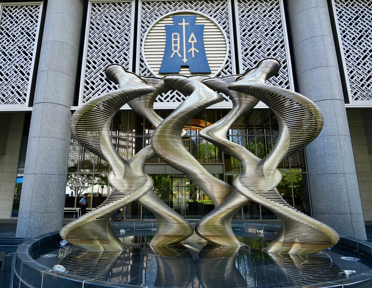 傳海關待轉訓犬未獲良好照顧　財政部：轉訓期間照護從未中斷
