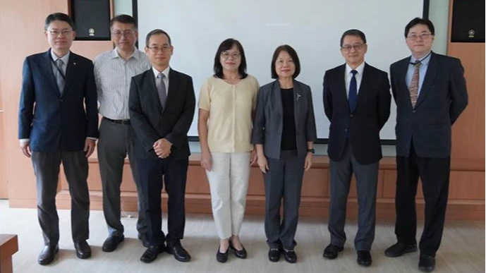 租賃公會舉辦座談會聚焦金融分工與監理　探討租賃業支持產業發展新契機 