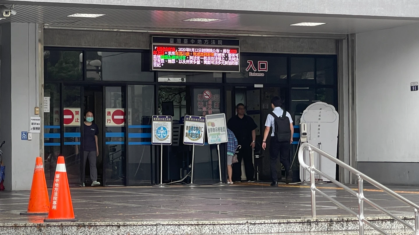 欠債千萬、遭渣男欺騙又懷二胎！台中女產後20分鐘殺嬰　重判原因曝光