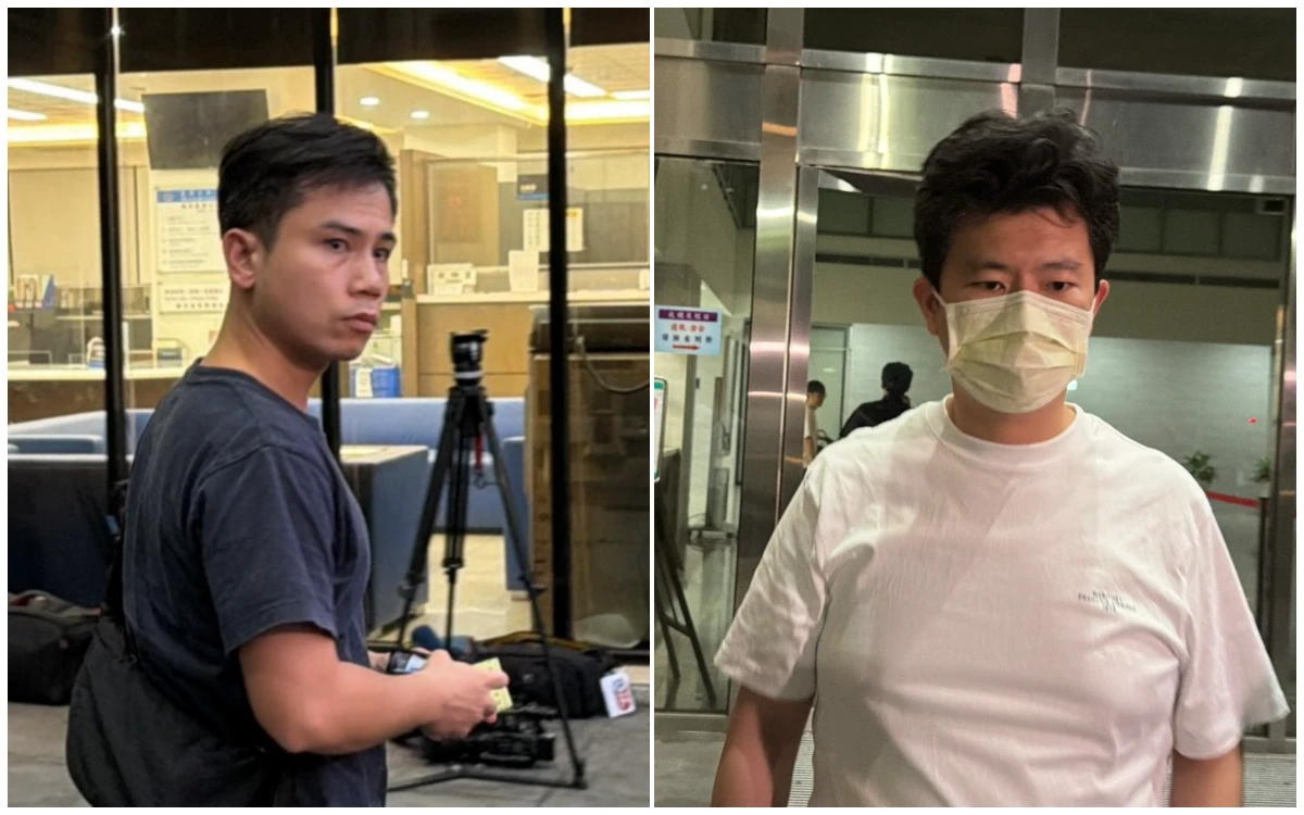 三軍總醫院遭搜索！器官捐贈移植系統涉登載不實　2醫師各10萬交保
