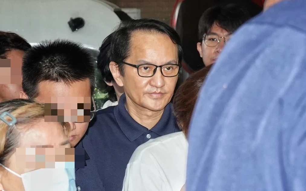 愛爾麗針孔偷拍還滅證！常如山求交保遭駁　延押2月原因曝光