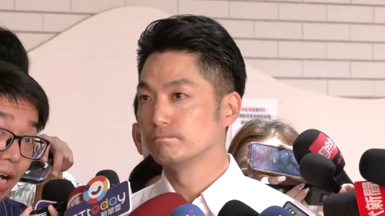 北市加碼普發2萬有譜？蔣萬安打槍了：用老本發跟中央完全不一樣