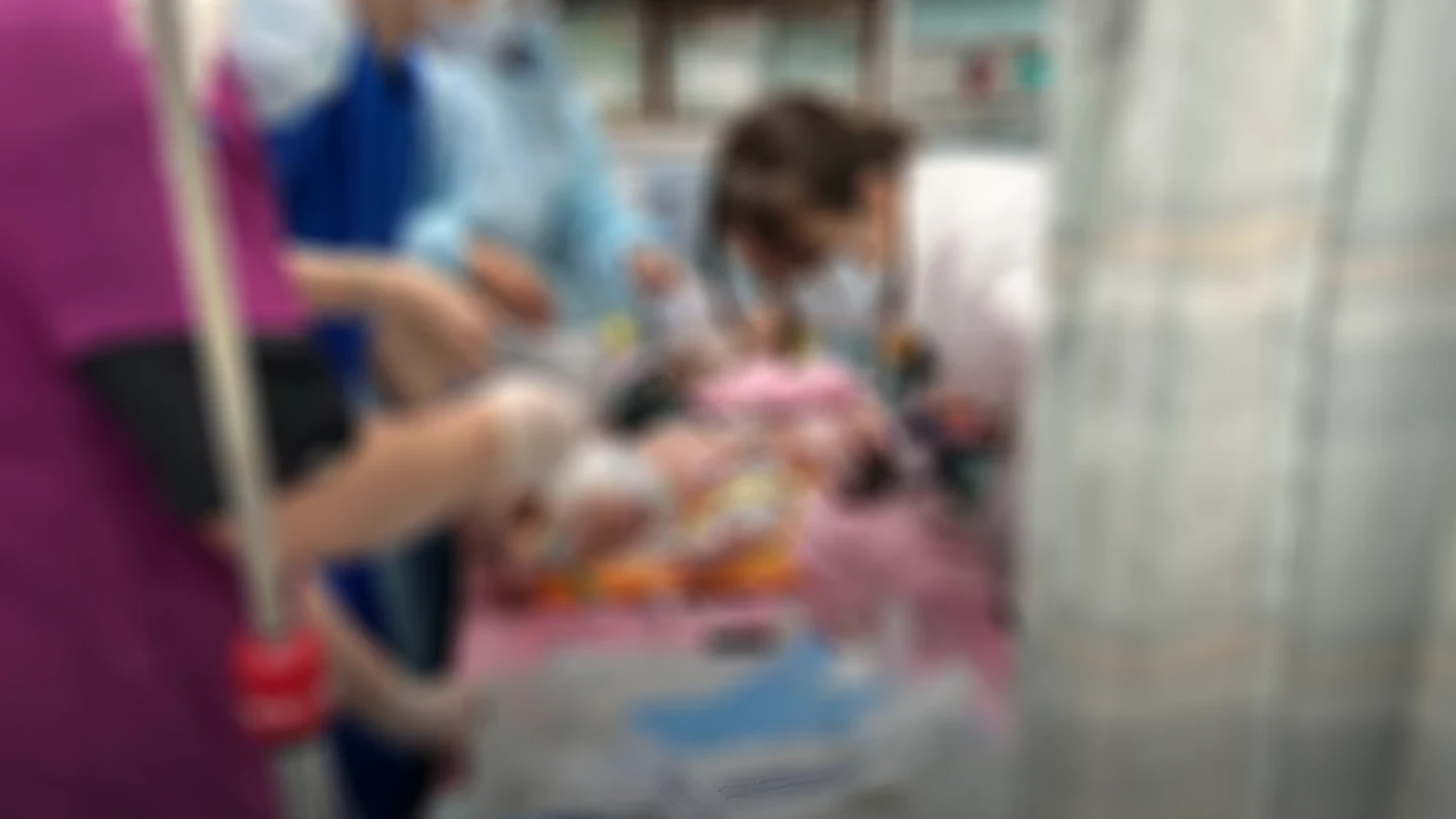 屏東3月男嬰趴睡亡！托嬰中心罰60萬勒令停辦1年　3托育員最重不得任職30年