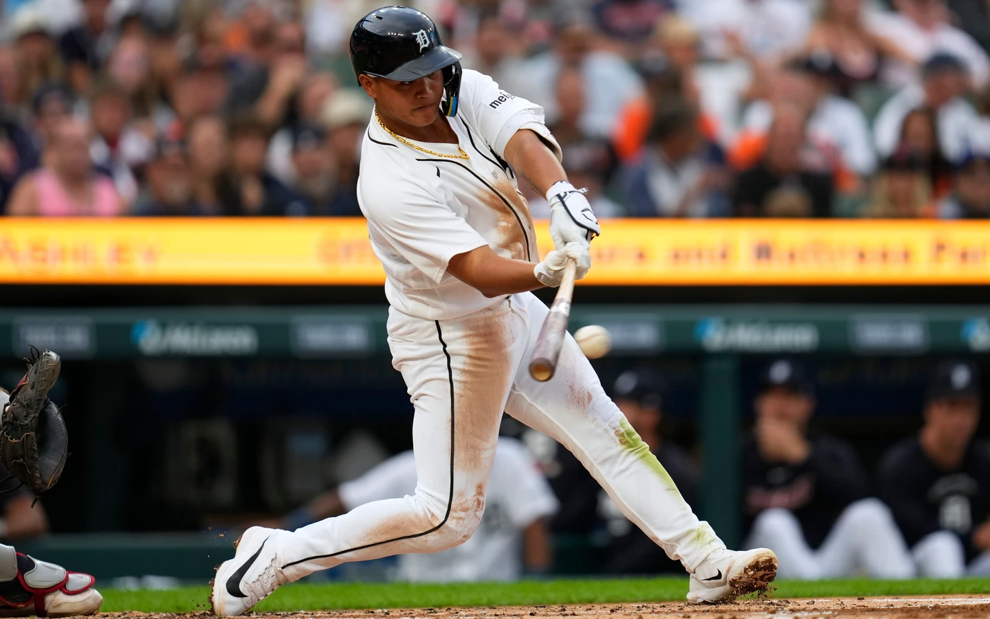 MLB｜打破張育成紀錄！大聯盟官網特別撰文盛讚　李灝宇隔空向前輩說拍謝