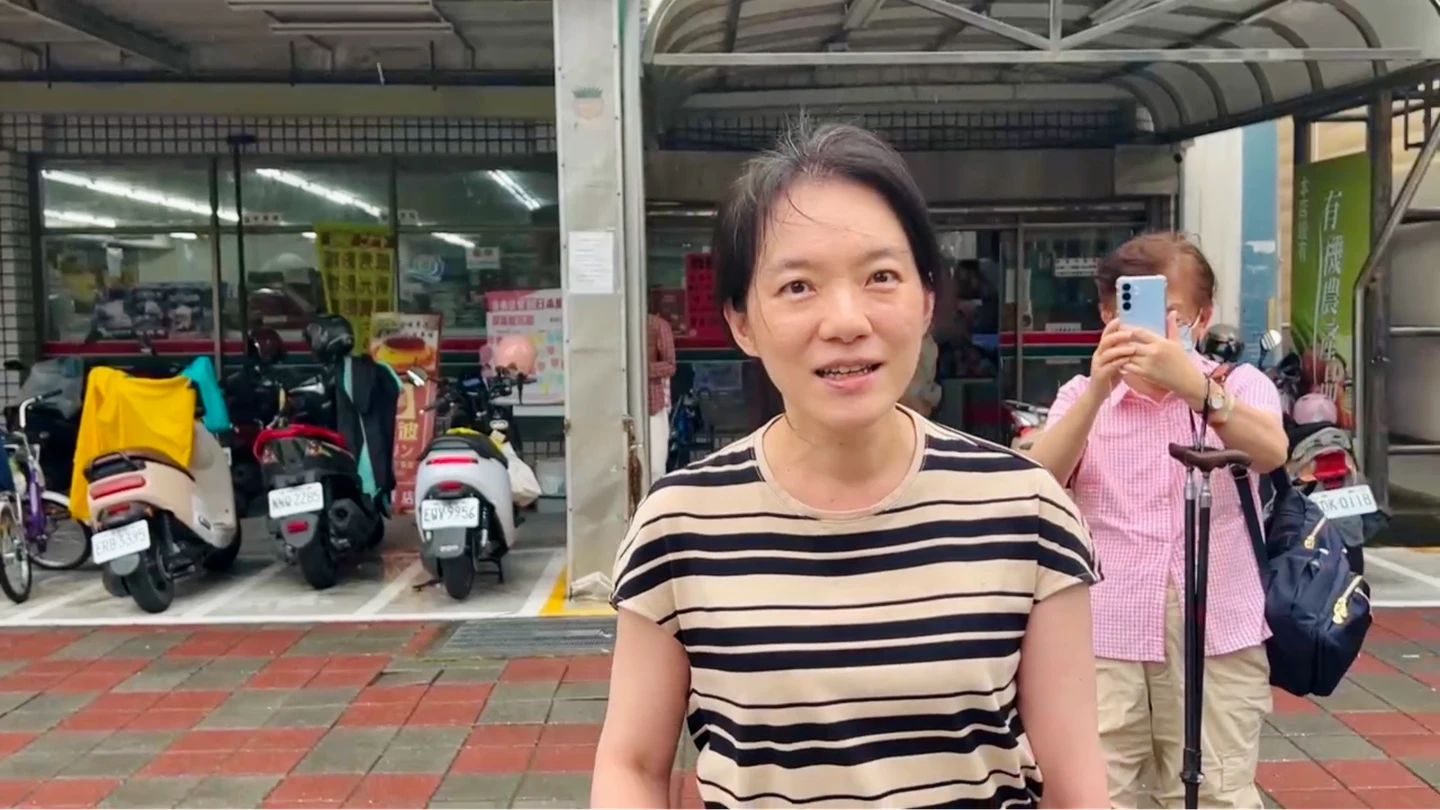 陳幸妤認趙建銘「還是我們想挽回的人」！　喊話前夫搞錯敵人：恨你的不在扁家