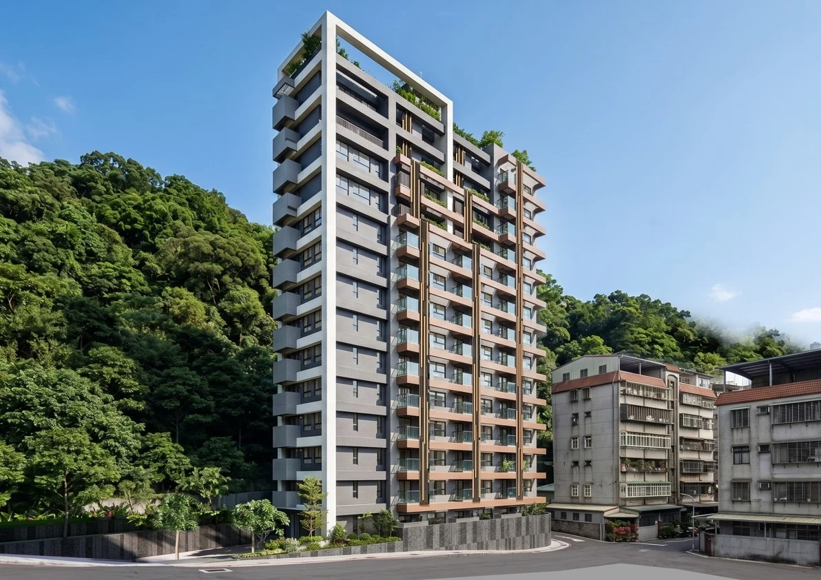 台灣金聯首度插旗公辦都更！奪下北市「文山靜」估創14億資產價值