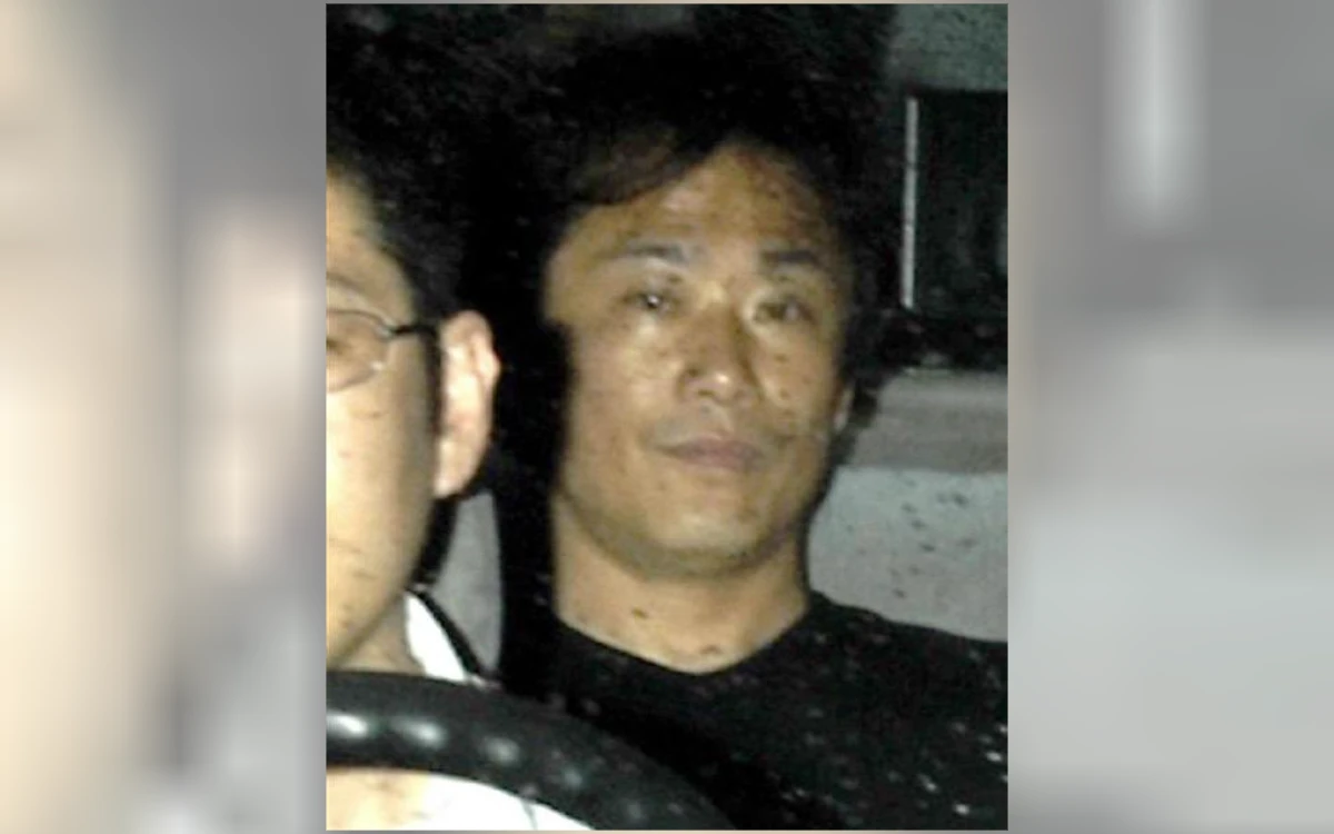 日相高市上任後首次執行死刑　58歲縱火犯高見素直今上午伏法