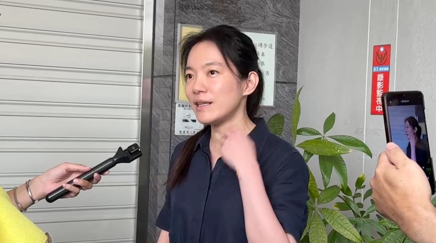 陳幸妤曝兒超節儉！赴美3年天天自煮「菜色都一樣」　揭教養秘方：不能跟爸頂罪