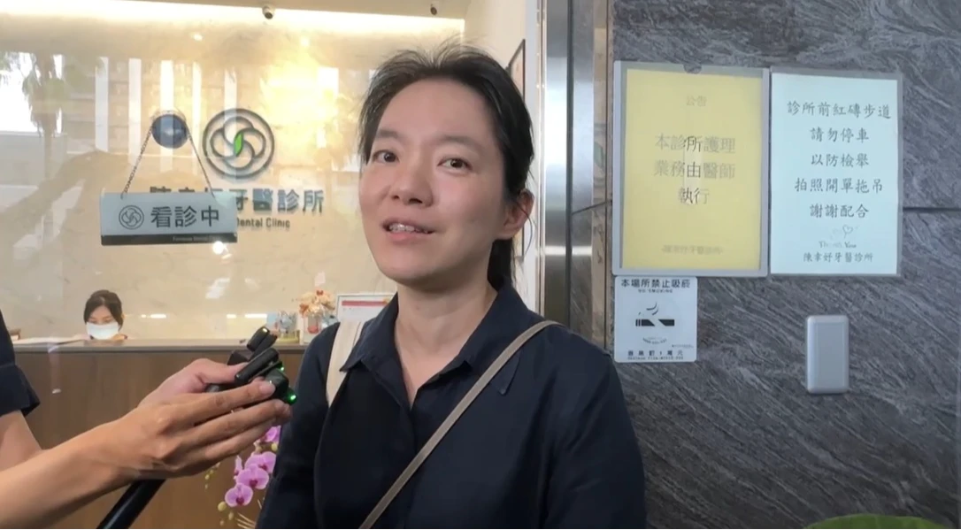 趙建銘曝離婚協議天價保密條款！　陳幸妤：律師說他才違約要賠我1億
