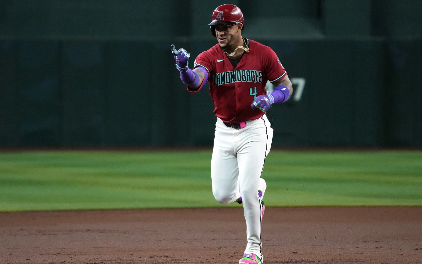 MLB｜響尾蛇球星突鬧失蹤記！總裁到現在毫無頭緒：這完全是個謎
