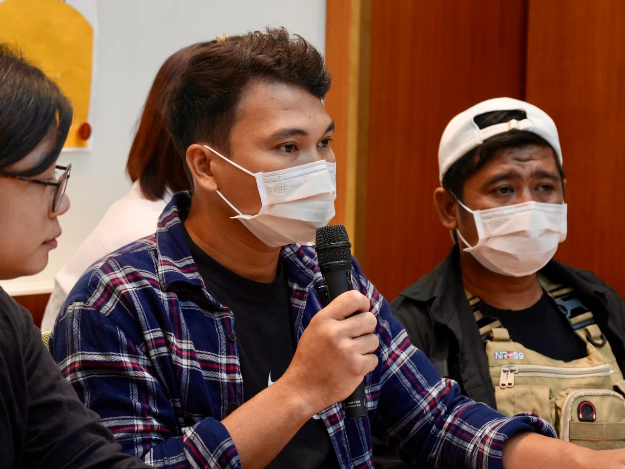 離岸風電業肆無忌憚玩Ａ、Ｂ約！砍移工薪1hr剩100　苦主現身揭黑洞