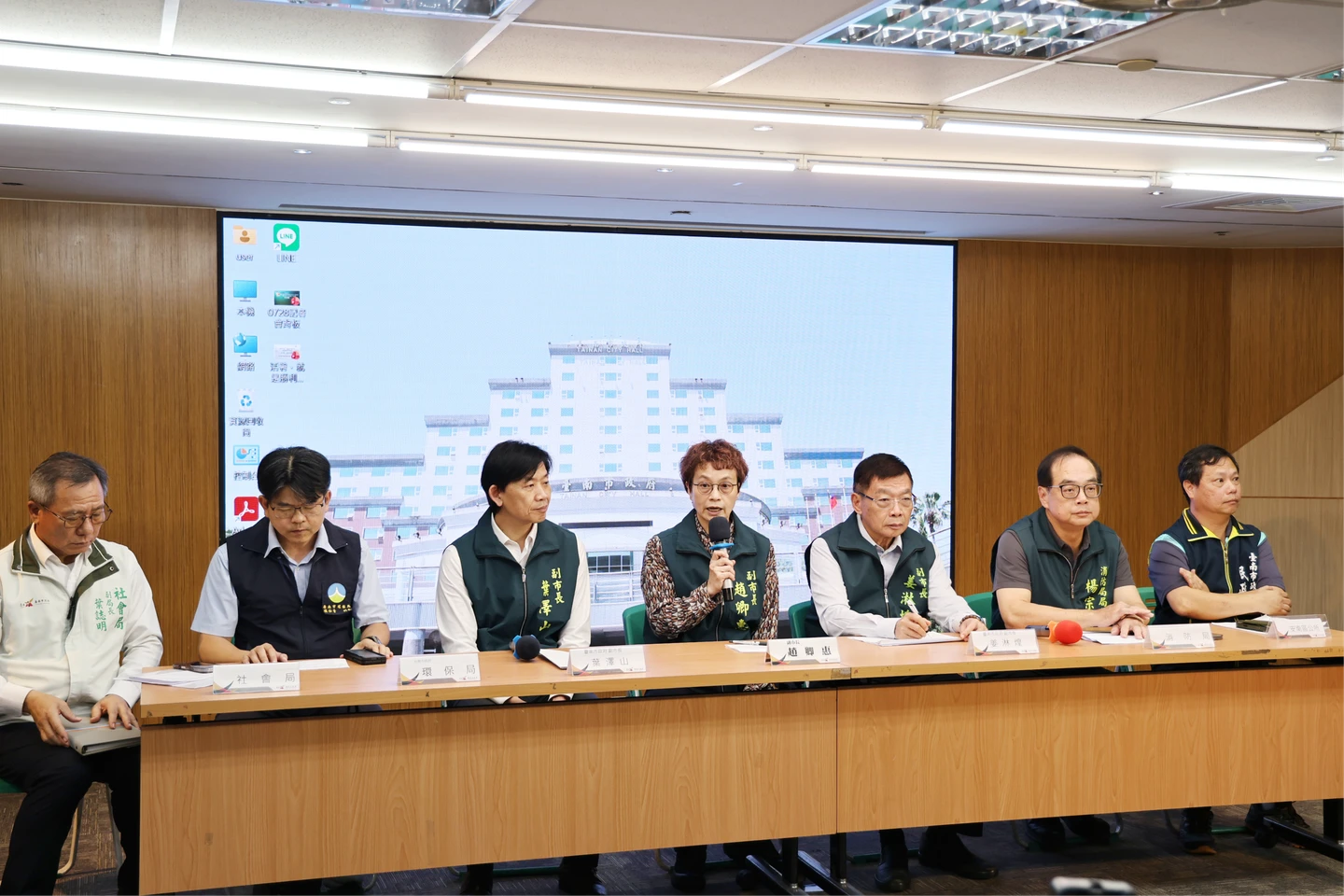 台南大爆炸15傷揪出非法廢棄物！追查高雄業者　3公司全無清理許可