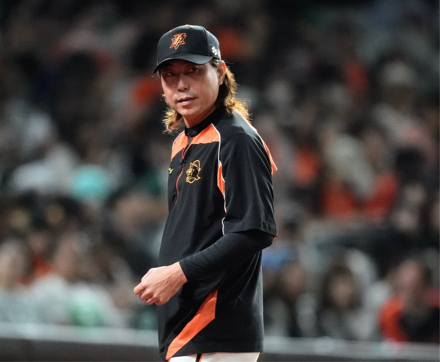中職｜兄弟抗議太久沒收警告　林岳平也要挑戰裁判：把我趕出去啊！