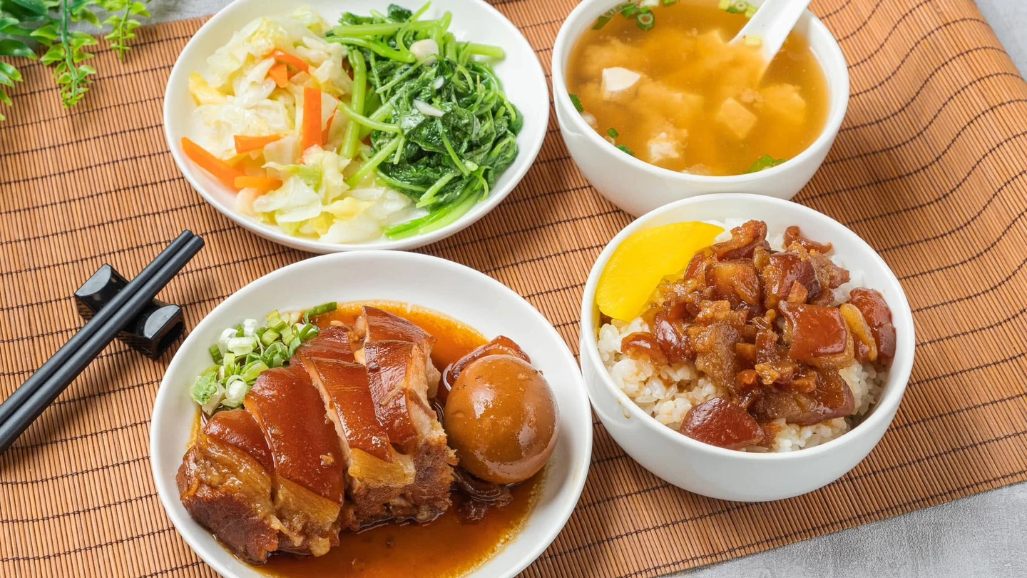 搶攻國際客！黃仁勳愛店「五燈獎」進駐101　限定菜單曝、最低30元起