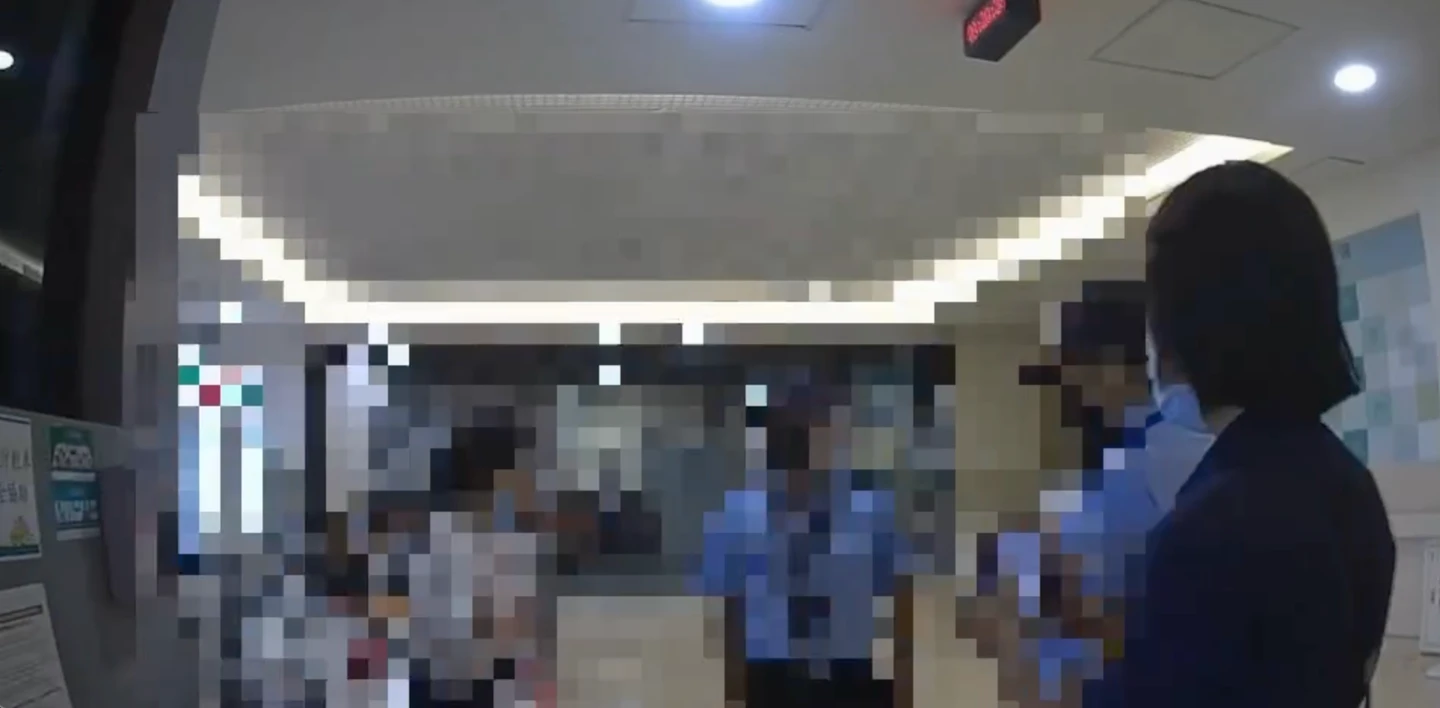 輔醫急診室傳言語暴力！家屬嗆護理師「聰明就上台大」 醫院發聲明譴責