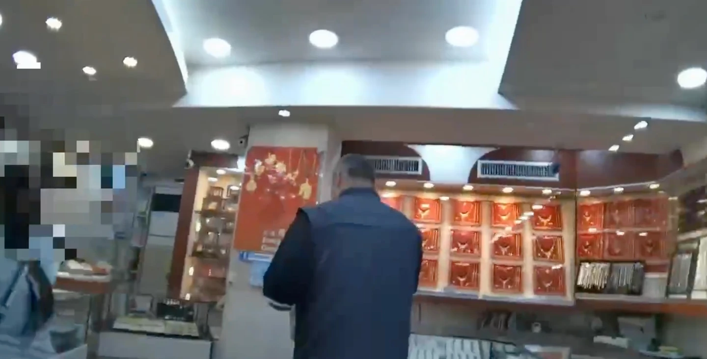 1700萬打水漂！女投資黃金遭詐騙　銀樓涉洗錢業者遭移送法辦