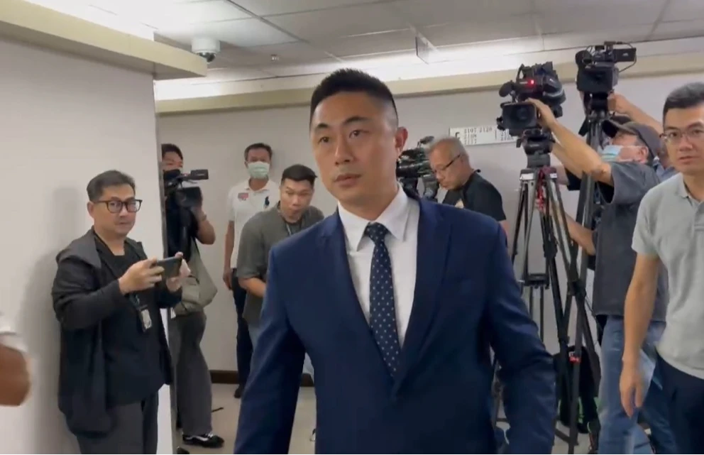 帶隊搜索陳雪生！檢察官曾揚嶺辦過張文殺人、高金素梅涉貪　將掌「天下第一組」兵符