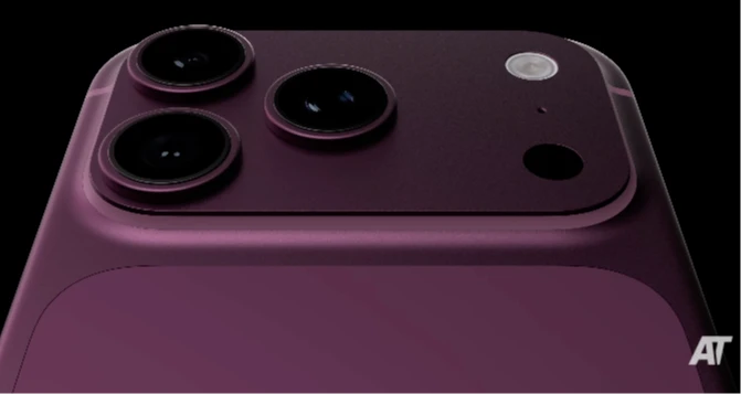 秋季發表會將至！新一代iPhone18 Pro「漲定了」　外媒揭可能漲幅與關鍵原因