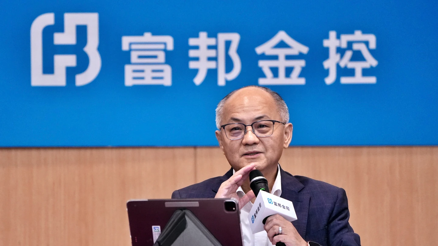 富邦金獲利創歷史新高明年發「6元股利」？　總座回應：也希望