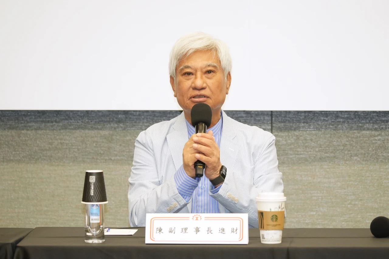 穩懋法說｜擺脫手機淡季陰霾！Q3每股賺4.55元　Q4營收小增1~3%