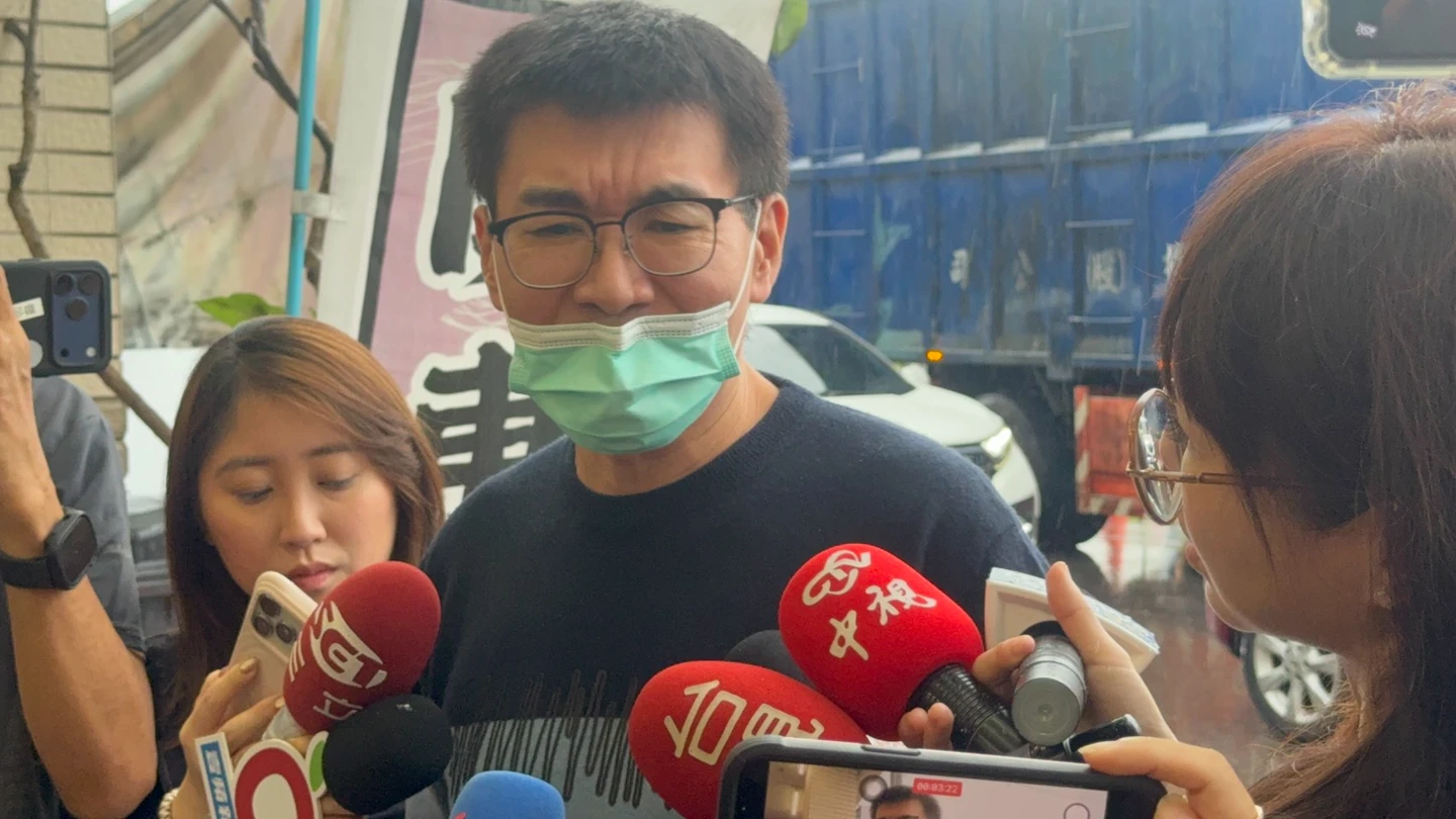 趙建銘聲明全文｜「我是被逼離婚！」2300萬教育金全歸還、請陳幸妤放過別人