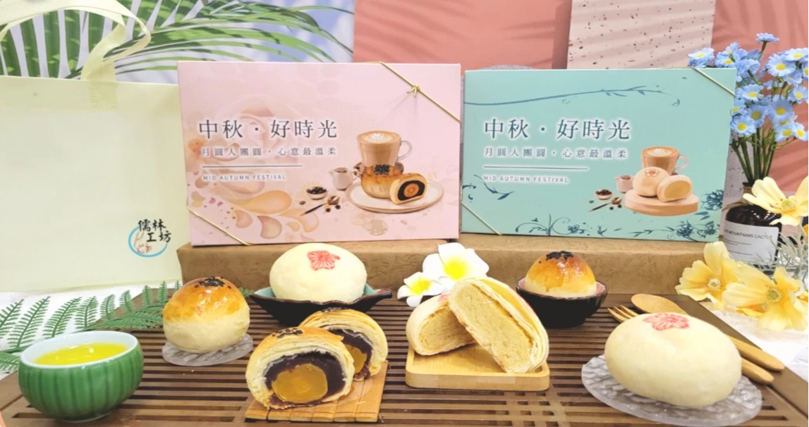 全台最難搶！「鐵窗牌月餅」單日狂賣6.7萬顆　老饕崩潰：打一早上都沒成