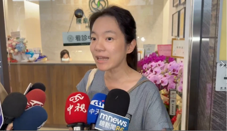 趙建銘認了對許芊芊有好感！陳幸妤「爆噴一字」　曾想挽留「我比許芊芊還愛他啦」