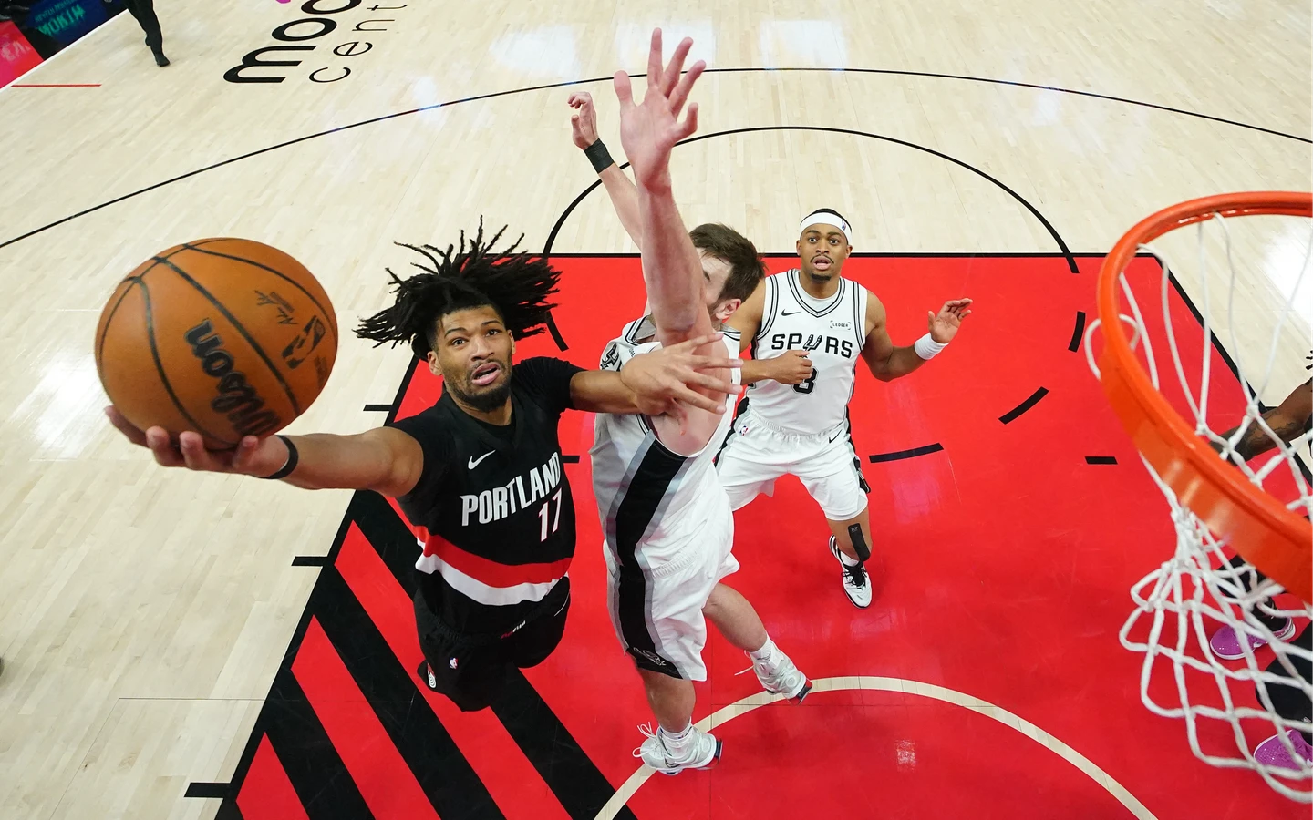 NBA｜新賽季還沒開打拓荒者就遭重創！飆分悍將半月板撕裂　恐缺席6個月