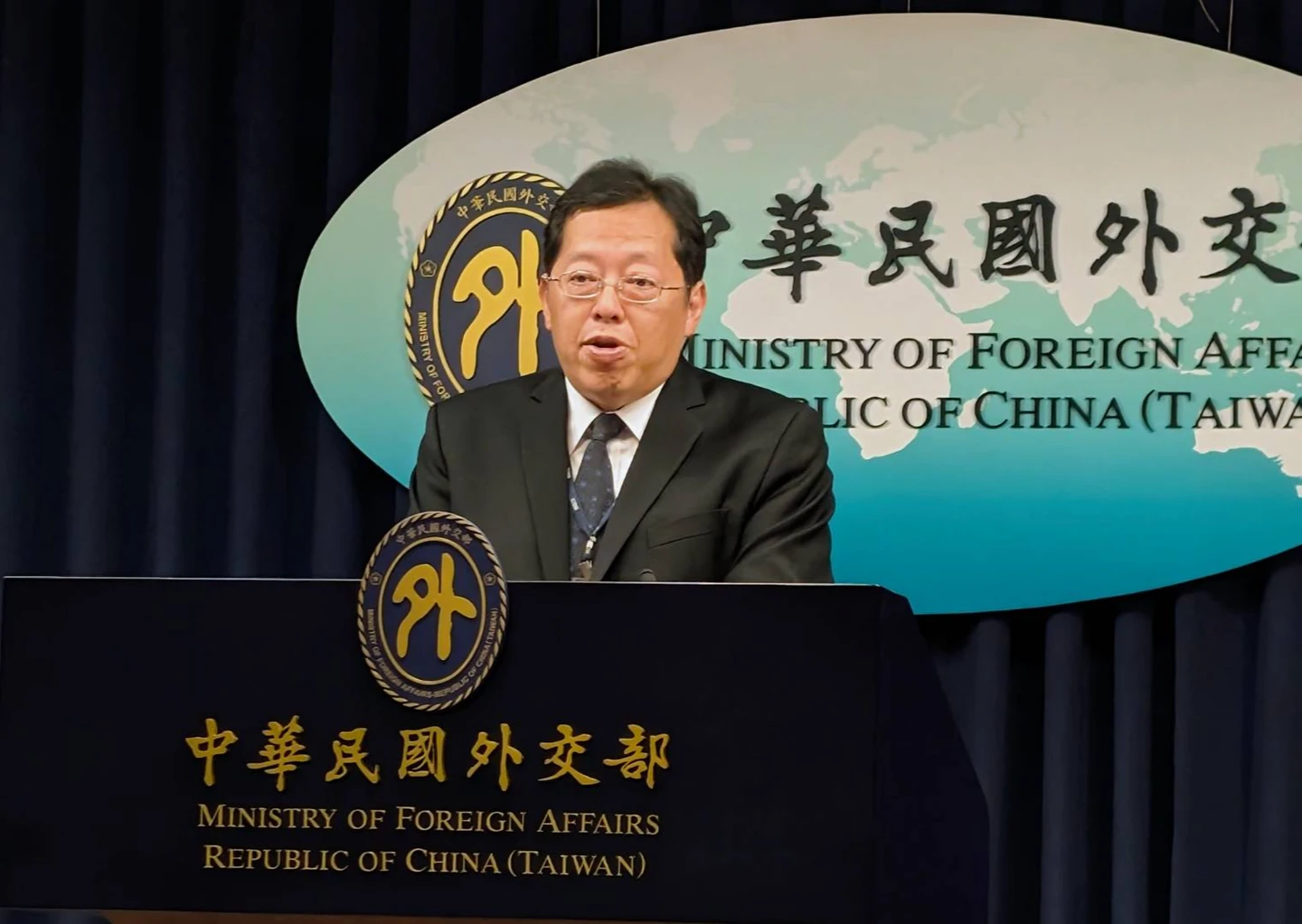 青年海外圓夢計畫！外交部釋出155名額　旗艦項目環扣台灣4科技領域
