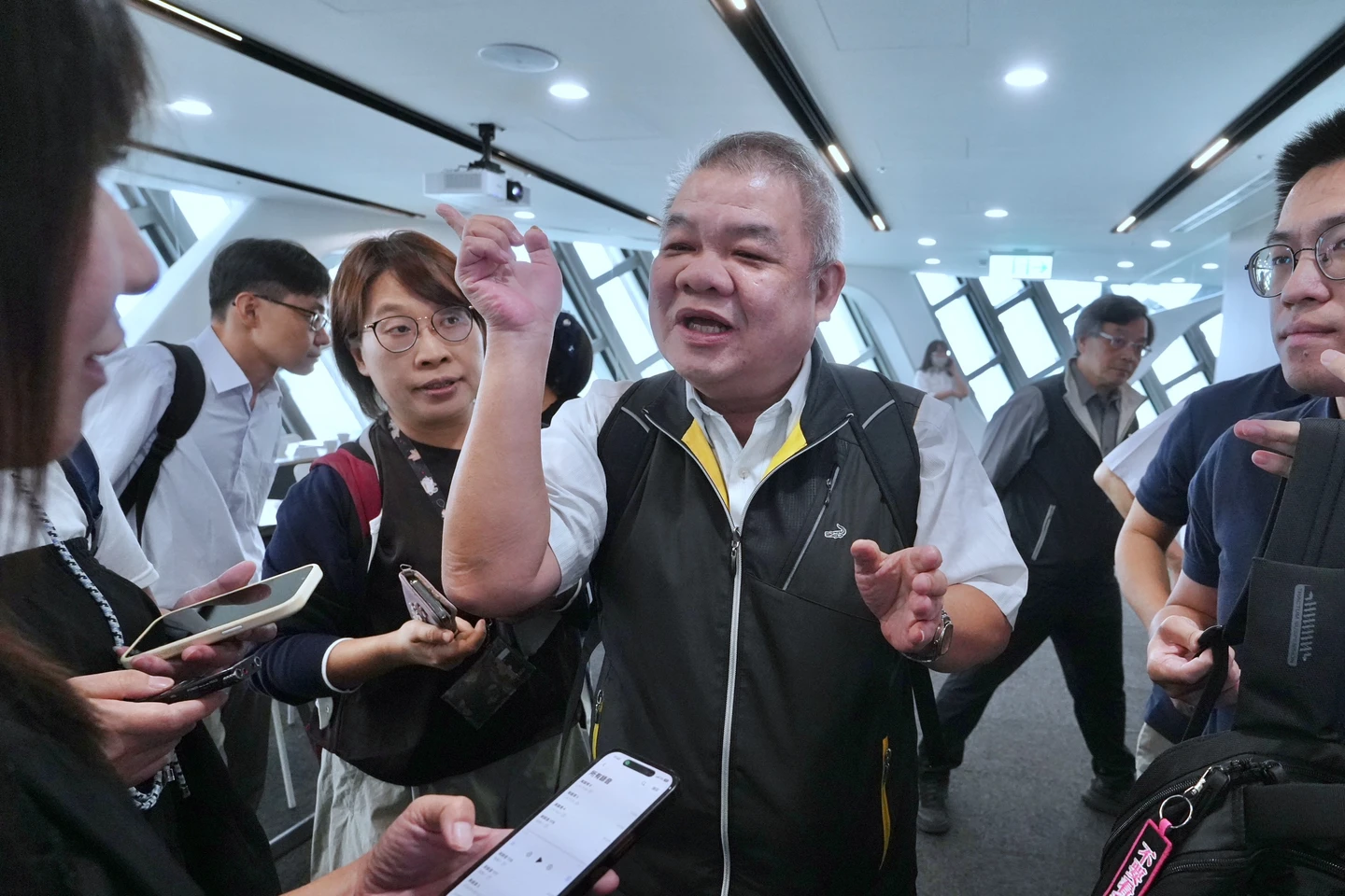 國七工程流標延宕近1年！高公局評估拆標　力拚如期119年通車