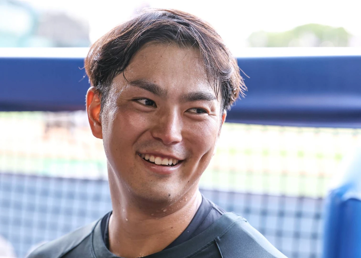 中職｜與好友陽柏翔同日迎一軍初先發　永田颯太郎：一起加油