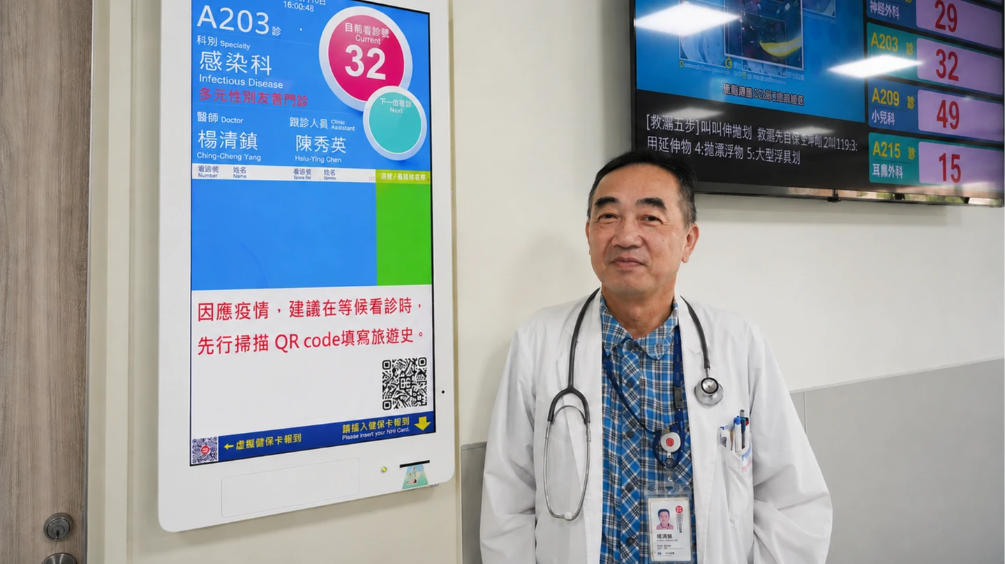豪雨涉水藏致命病菌！醫警告「這疾病」死亡率高　出現1症狀快衝醫院