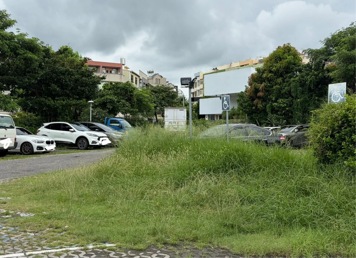 鬼月不宜除草？彰化公務員瞎回應惹議　民俗月常見8禁忌