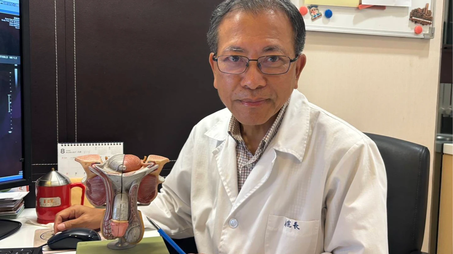 糖尿病男菜花反覆發作　包皮過長、血糖控制不佳成溫床
