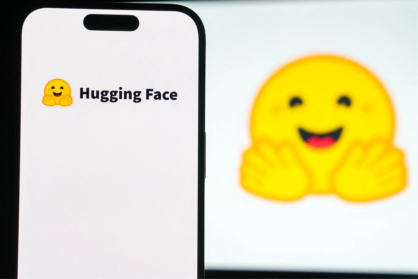輝達史上最大收購案！傳豪砸4100億買下Hugging Face